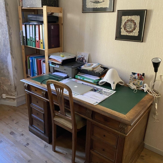  OVALIE IMMOBILIER : House | VICDESSOS (09220) | 114 m2 | 121 000 € 
