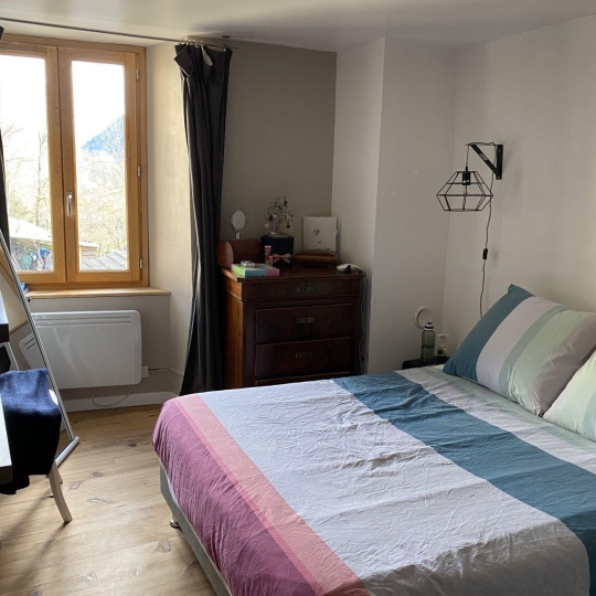  OVALIE IMMOBILIER : House | VICDESSOS (09220) | 114 m2 | 121 000 € 