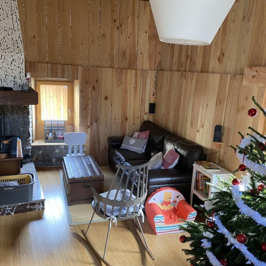  OVALIE IMMOBILIER : House | VICDESSOS (09220) | 114 m2 | 121 000 € 
