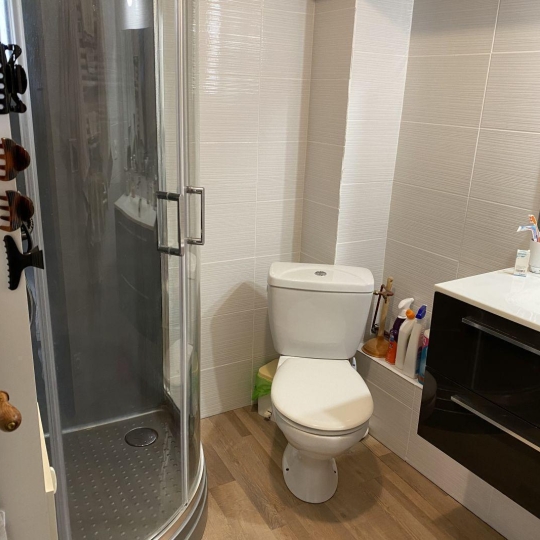  OVALIE IMMOBILIER : House | VICDESSOS (09220) | 114 m2 | 121 000 € 