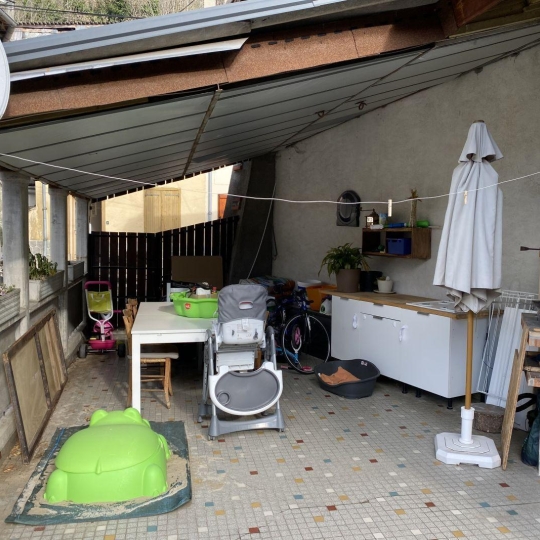  OVALIE IMMOBILIER : House | VICDESSOS (09220) | 114 m2 | 121 000 € 