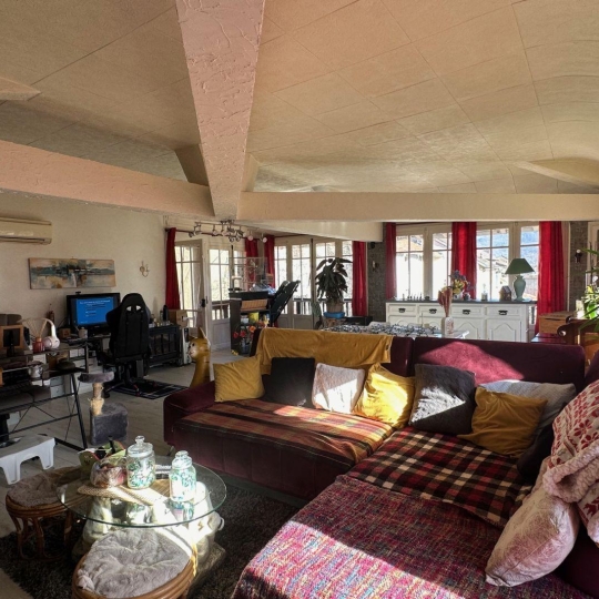  OVALIE IMMOBILIER : Maison / Villa | SURBA (09400) | 223 m2 | 249 000 € 