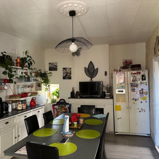  OVALIE IMMOBILIER : Maison / Villa | SURBA (09400) | 223 m2 | 249 000 € 