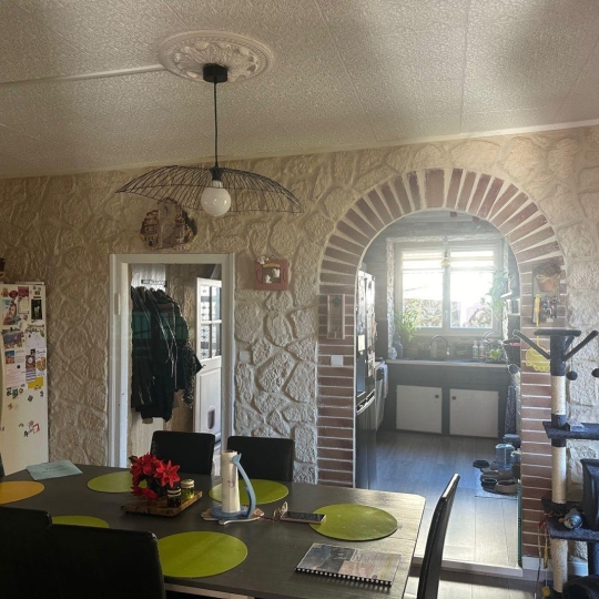  OVALIE IMMOBILIER : Maison / Villa | SURBA (09400) | 223 m2 | 249 000 € 