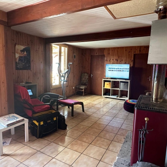  OVALIE IMMOBILIER : House | VICDESSOS (09220) | 183 m2 | 152 500 € 