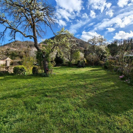 OVALIE IMMOBILIER : Maison / Villa | LES CABANNES (09310) | 268.00m2 | 324 500 € 