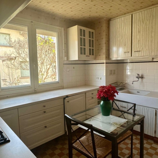  OVALIE IMMOBILIER : Maison / Villa | TARASCON-SUR-ARIEGE (09400) | 110 m2 | 159 500 € 