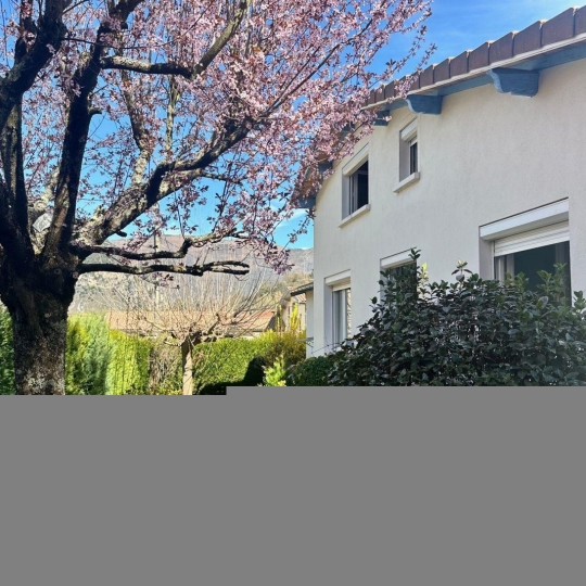  OVALIE IMMOBILIER : Maison / Villa | TARASCON-SUR-ARIEGE (09400) | 110 m2 | 159 500 € 