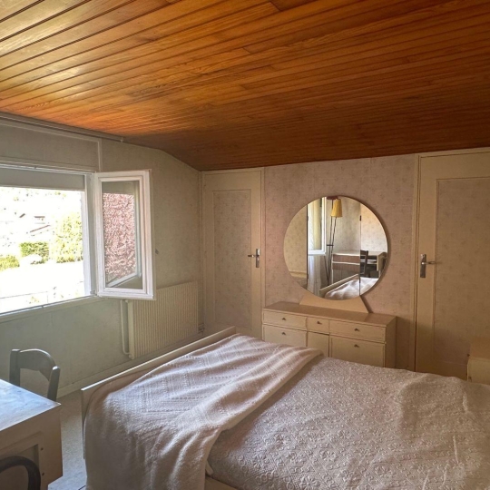  OVALIE IMMOBILIER : Maison / Villa | TARASCON-SUR-ARIEGE (09400) | 110 m2 | 159 500 € 