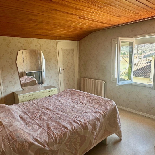  OVALIE IMMOBILIER : Maison / Villa | TARASCON-SUR-ARIEGE (09400) | 110 m2 | 159 500 € 