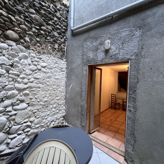  OVALIE IMMOBILIER : Maison / Villa | TARASCON-SUR-ARIEGE (09400) | 89 m2 | 99 000 € 