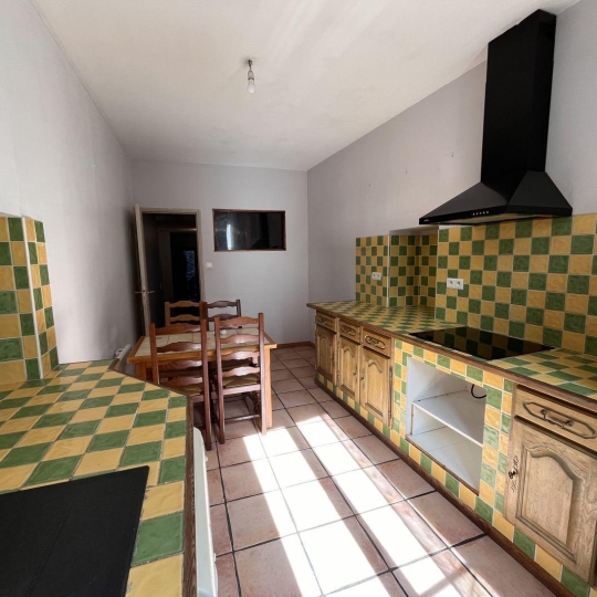  OVALIE IMMOBILIER : Maison / Villa | TARASCON-SUR-ARIEGE (09400) | 89 m2 | 99 000 € 
