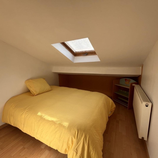  OVALIE IMMOBILIER : House | TARASCON-SUR-ARIEGE (09400) | 89 m2 | 108 000 € 