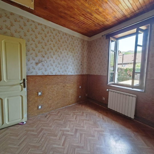  OVALIE IMMOBILIER : Maison / Villa | LUZENAC (09250) | 108 m2 | 115 000 € 