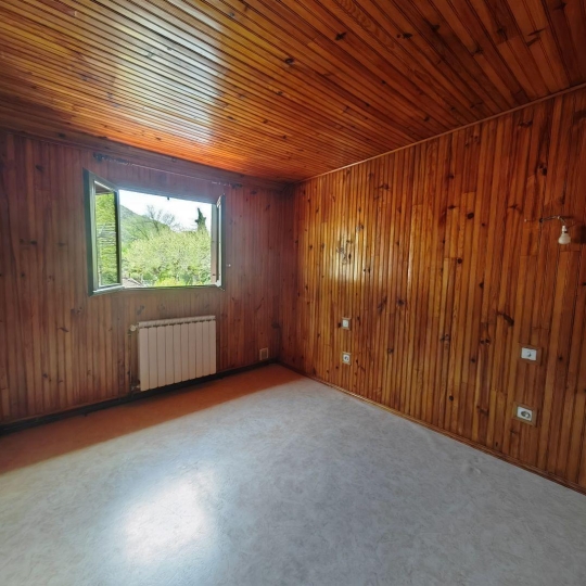  OVALIE IMMOBILIER : Maison / Villa | LUZENAC (09250) | 108 m2 | 115 000 € 