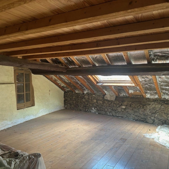  OVALIE IMMOBILIER : House | LERCOUL (09220) | 65 m2 | 67 000 € 