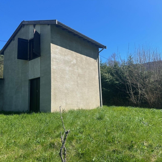  OVALIE IMMOBILIER : Maison / Villa | MIGLOS (09400) | 50 m2 | 77 000 € 