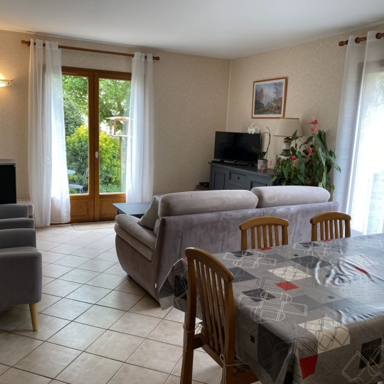  OVALIE IMMOBILIER : Maison / Villa | VERDUN (09310) | 108 m2 | 265 000 € 