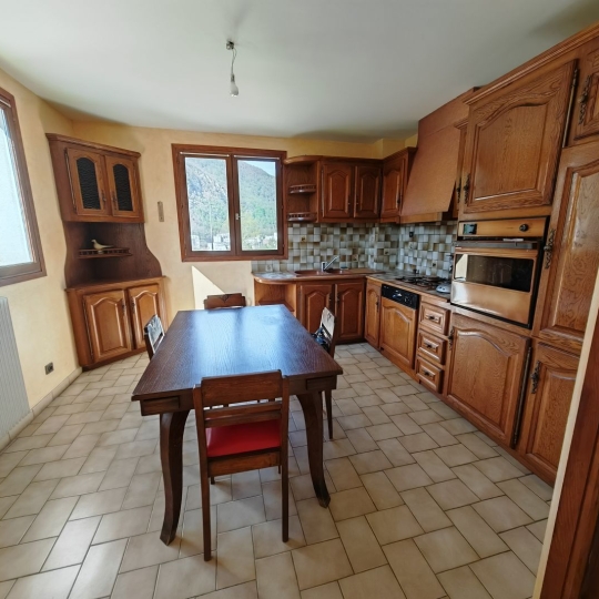  OVALIE IMMOBILIER : House | LUZENAC (09250) | 96 m2 | 165 000 € 