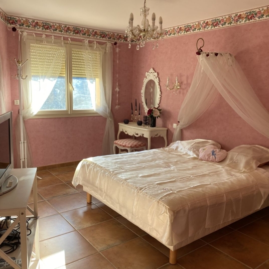  OVALIE IMMOBILIER : Maison / Villa | TARASCON-SUR-ARIEGE (09400) | 216 m2 | 440 000 € 