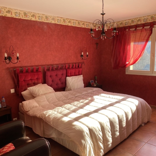  OVALIE IMMOBILIER : Maison / Villa | TARASCON-SUR-ARIEGE (09400) | 216 m2 | 440 000 € 