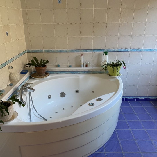  OVALIE IMMOBILIER : Maison / Villa | TARASCON-SUR-ARIEGE (09400) | 216 m2 | 440 000 € 