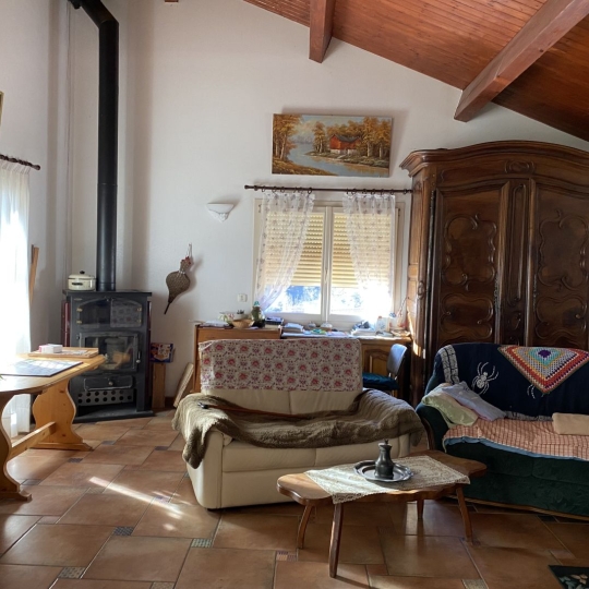  OVALIE IMMOBILIER : Maison / Villa | TARASCON-SUR-ARIEGE (09400) | 216 m2 | 440 000 € 