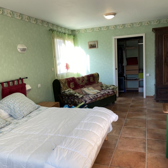  OVALIE IMMOBILIER : Maison / Villa | TARASCON-SUR-ARIEGE (09400) | 216 m2 | 440 000 € 
