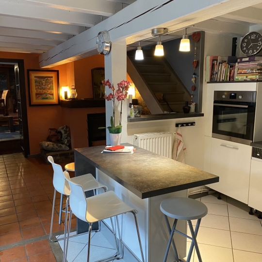  OVALIE IMMOBILIER : Maison / Villa | TARASCON-SUR-ARIEGE (09400) | 248 m2 | 430 000 € 