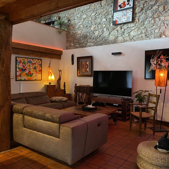  OVALIE IMMOBILIER : Maison / Villa | TARASCON-SUR-ARIEGE (09400) | 248 m2 | 430 000 € 