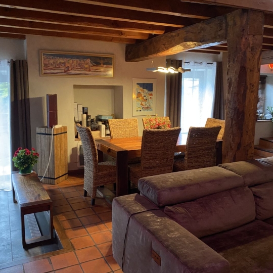  OVALIE IMMOBILIER : House | TARASCON-SUR-ARIEGE (09400) | 248 m2 | 443 000 € 