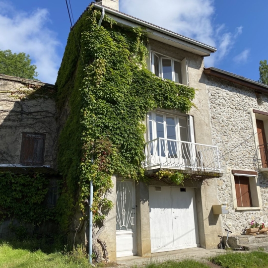  OVALIE IMMOBILIER : Maison / Villa | RABAT-LES-TROIS-SEIGNEURS (09400) | 62 m2 | 99 000 € 
