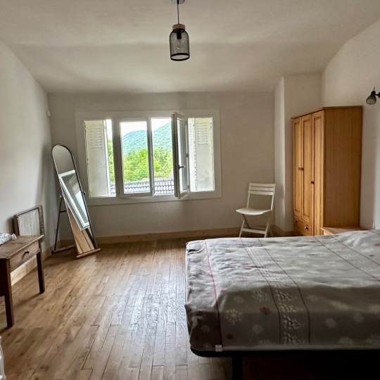  OVALIE IMMOBILIER : Maison / Villa | RABAT-LES-TROIS-SEIGNEURS (09400) | 62 m2 | 99 000 € 