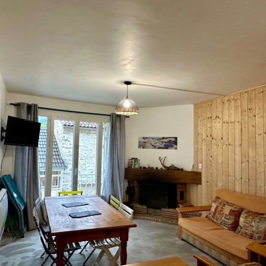  OVALIE IMMOBILIER : Maison / Villa | RABAT-LES-TROIS-SEIGNEURS (09400) | 62 m2 | 99 000 € 