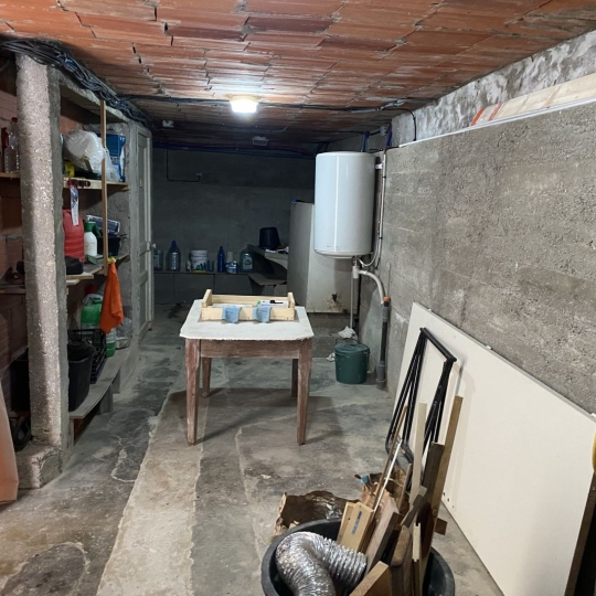  OVALIE IMMOBILIER : Maison / Villa | RABAT-LES-TROIS-SEIGNEURS (09400) | 62 m2 | 99 000 € 