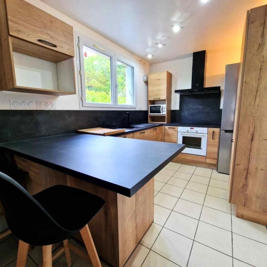  OVALIE IMMOBILIER : Maison / Villa | AX-LES-THERMES (09110) | 142 m2 | 368 500 € 
