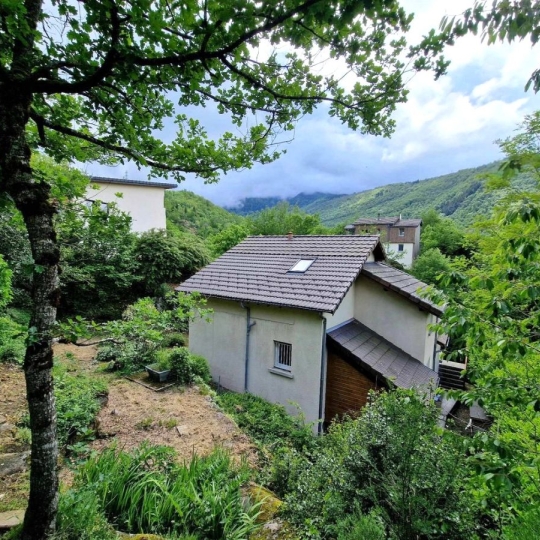  OVALIE IMMOBILIER : Maison / Villa | AX-LES-THERMES (09110) | 142 m2 | 368 500 € 