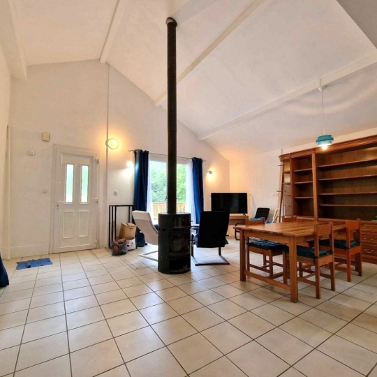  OVALIE IMMOBILIER : Maison / Villa | AX-LES-THERMES (09110) | 142 m2 | 368 500 € 