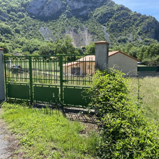  OVALIE IMMOBILIER : Terrain | USSAT (09400) | 0 m2 | 95 000 &euro; 
