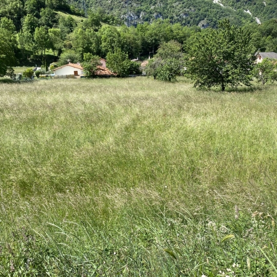  OVALIE IMMOBILIER : Terrain | USSAT (09400) | 0 m2 | 95 000 &euro; 