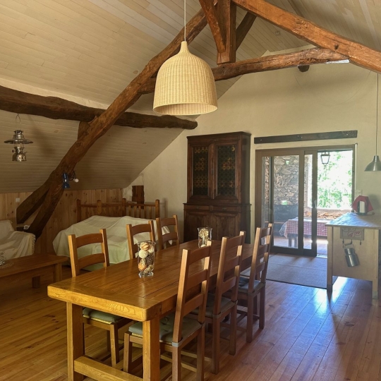  OVALIE IMMOBILIER : Maison / Villa | VERDUN (09310) | 109 m2 | 205 000 € 