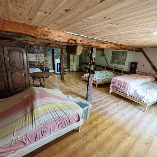  OVALIE IMMOBILIER : Maison / Villa | VERDUN (09310) | 109 m2 | 205 000 € 