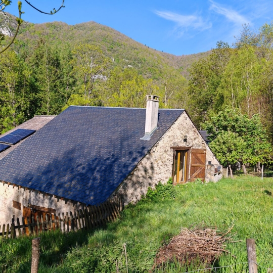 OVALIE IMMOBILIER : Maison / Villa | VERDUN (09310) | 109.00m2 | 205 000 € 