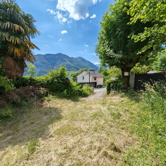  OVALIE IMMOBILIER : Maison / Villa | LES CABANNES (09310) | 101 m2 | 127 200 € 