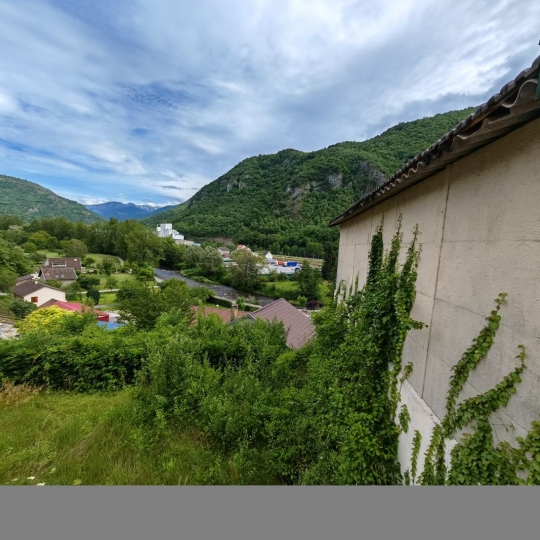 OVALIE IMMOBILIER : Maison / Villa | LES CABANNES (09310) | 178 m2 | 82 500 € 
