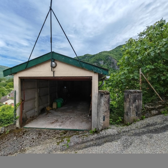  OVALIE IMMOBILIER : Maison / Villa | LES CABANNES (09310) | 178 m2 | 82 500 € 