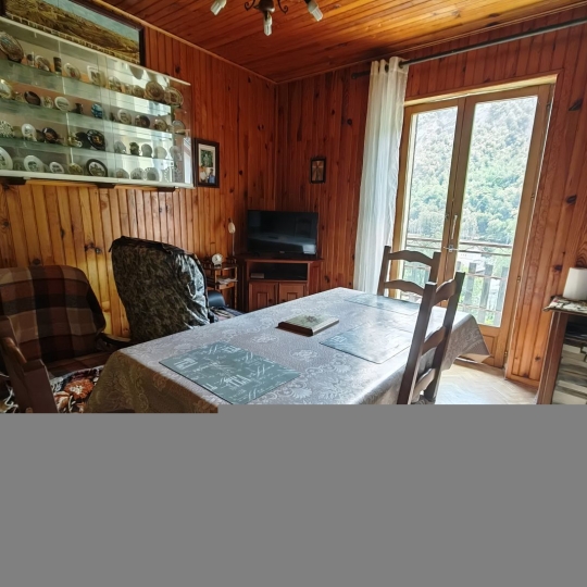  OVALIE IMMOBILIER : Maison / Villa | LES CABANNES (09310) | 178 m2 | 82 500 € 