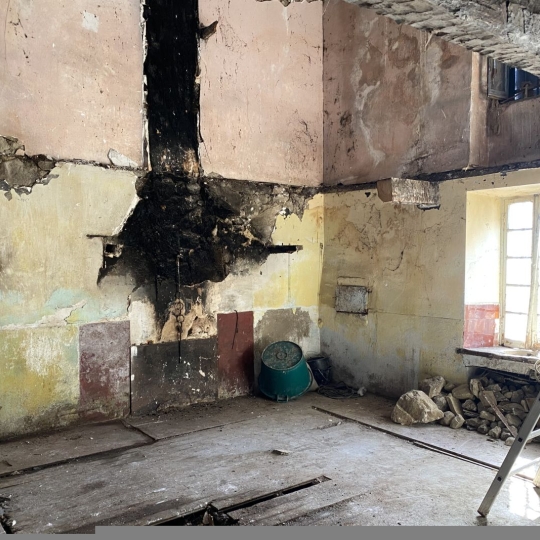  OVALIE IMMOBILIER : Maison / Villa | SAURAT (09400) | 180 m2 | 59 000 € 