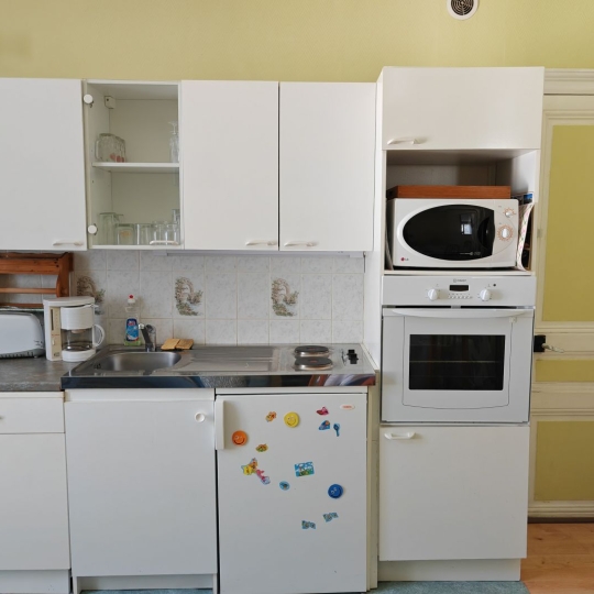 OVALIE IMMOBILIER : Appartement | AX-LES-THERMES (09110) | 32 m2 | 107 700 € 