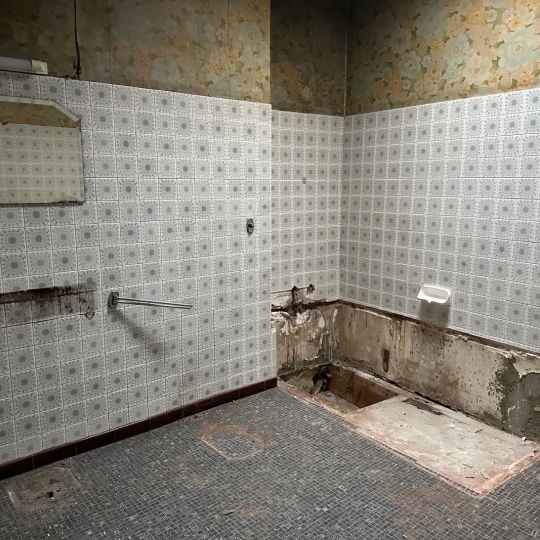  OVALIE IMMOBILIER : Maison / Villa | TARASCON-SUR-ARIEGE (09400) | 138 m2 | 126 000 € 